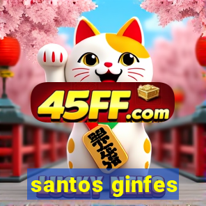 santos ginfes